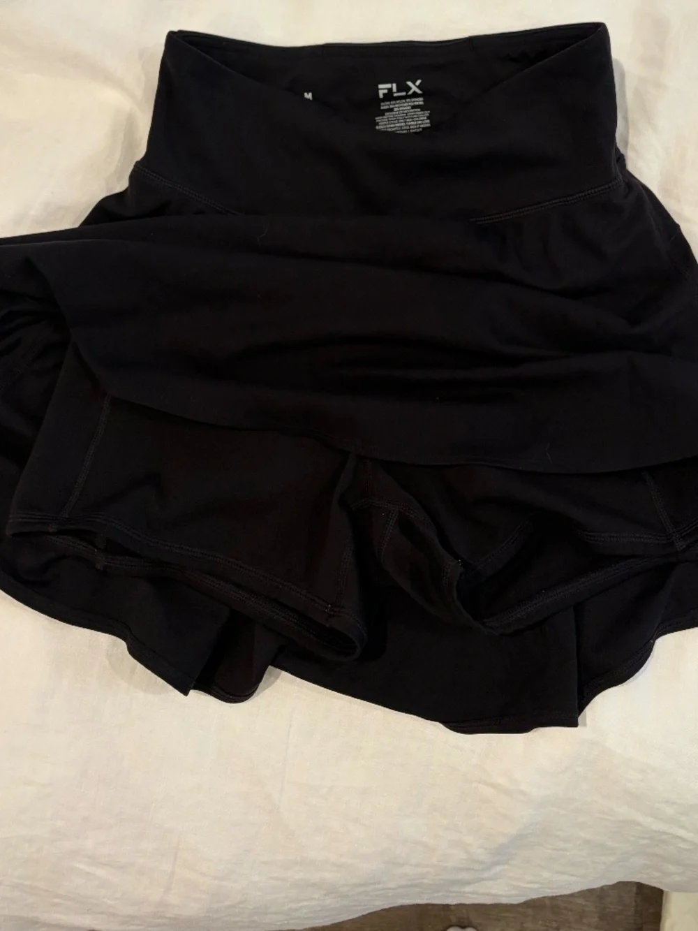 FLX skort - Picture 4 of 4